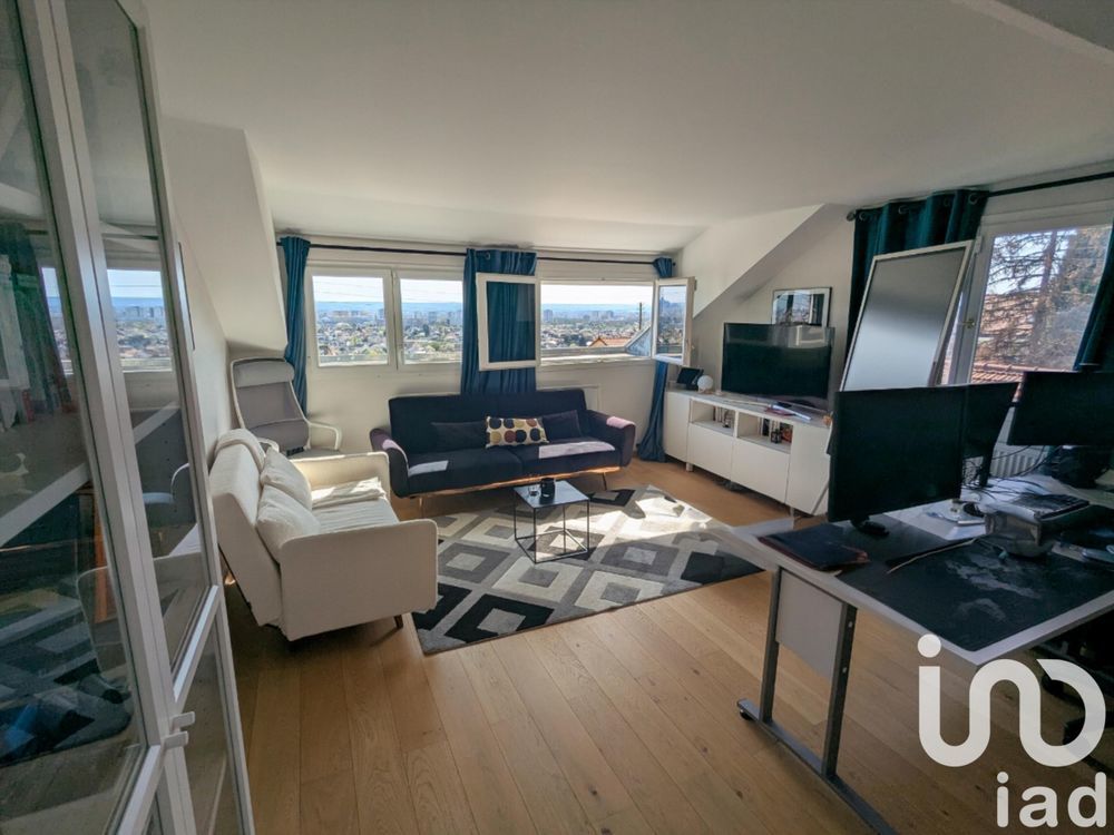 � vendre  Maison Argenteuil (95100)