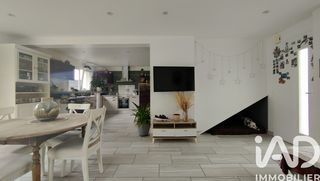  Maison � vendre 4 pi�ces 86 m�