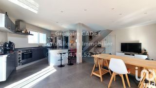  Maison � vendre 5 pi�ces 120 m�