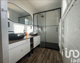  Maison � vendre 5 pi�ces 117 m�