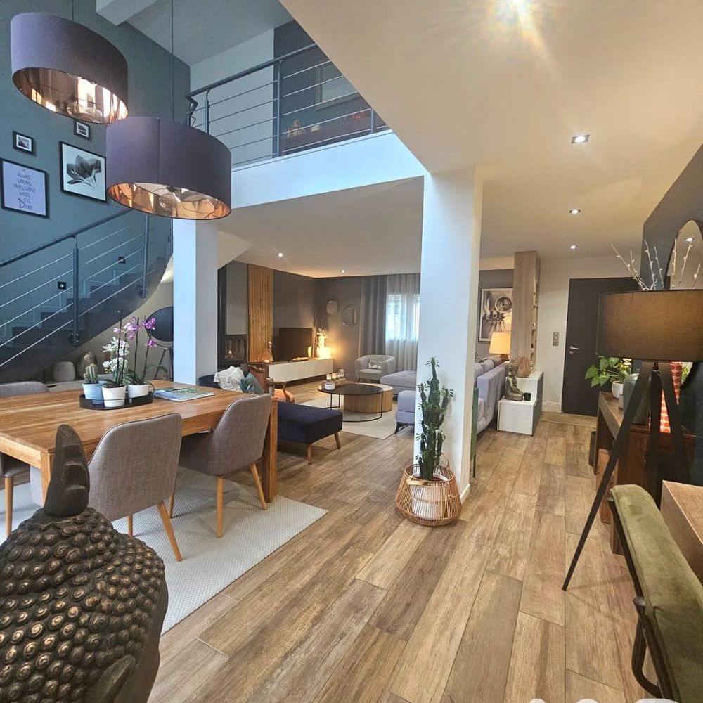 � vendre  Maison Noisy-le-Grand (93160)