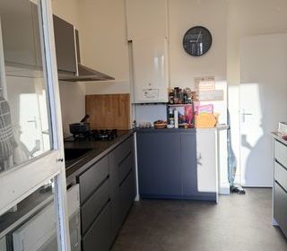  Appartement � vendre 4 pi�ces 87 m�