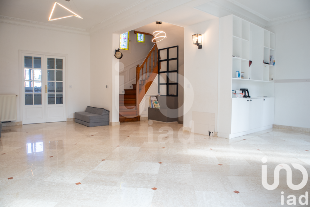 � vendre  Maison Saint-Maur-des-Foss�s (94100)