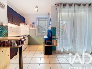  Appartement � vendre 2 pi�ces 41 m�