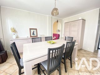  Appartement � vendre 5 pi�ces 80 m�