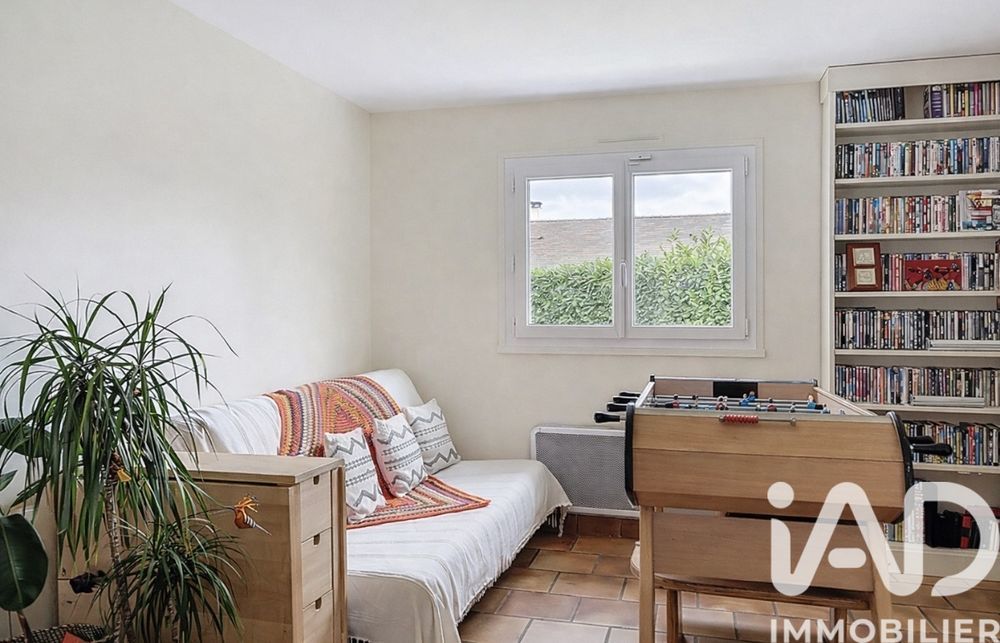 � vendre  Maison Feucherolles (78810)