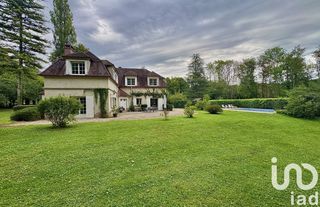  Maison � vendre 6 pi�ces 214 m�