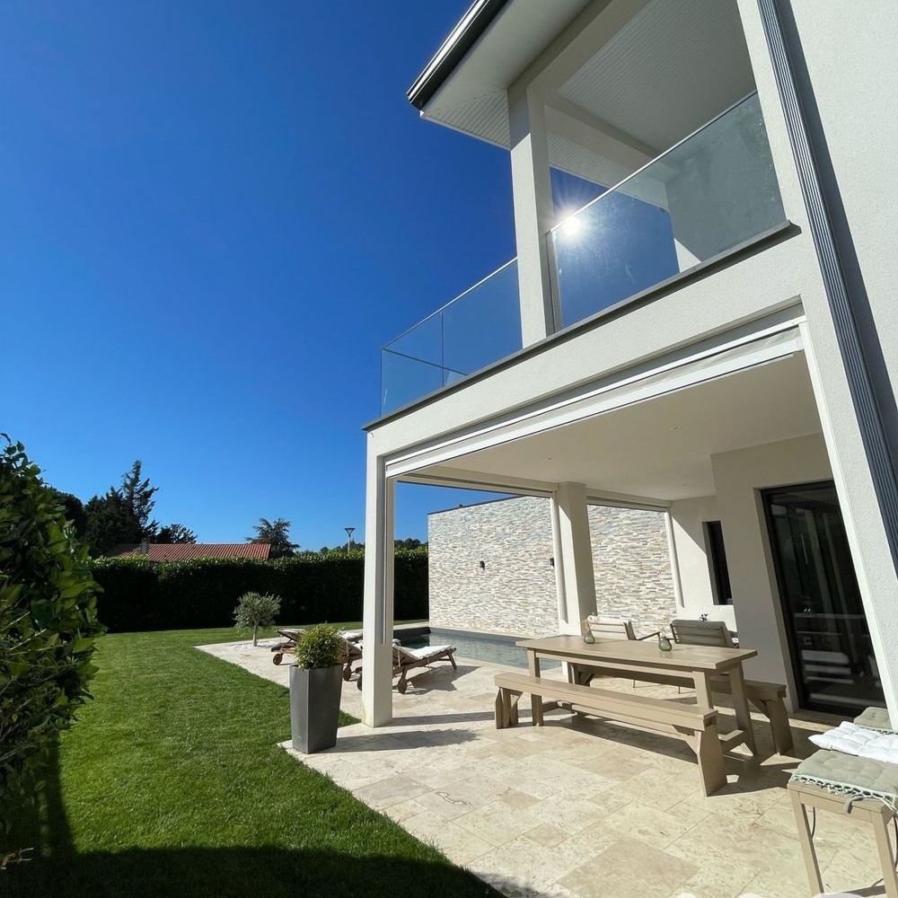 � vendre  Villa Ychoux (40160)