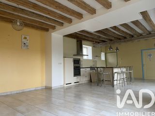  Maison � vendre 3 pi�ces 105 m�