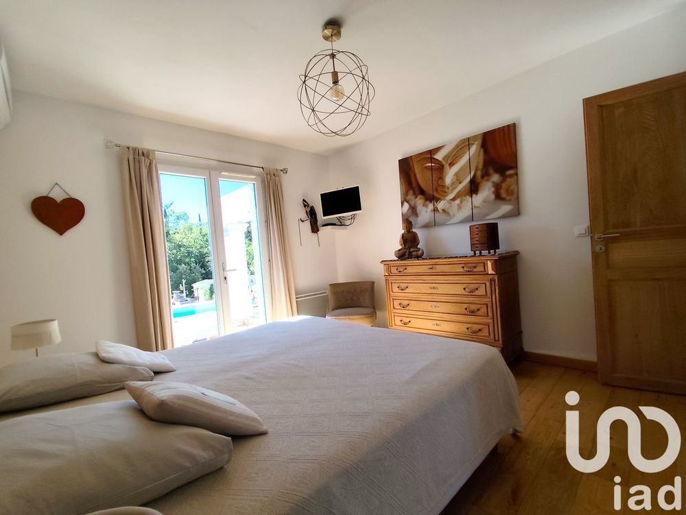 � vendre  Maison Le Thoronet (83340)