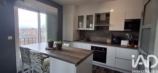  Appartement � vendre 4 pi�ces 79 m�