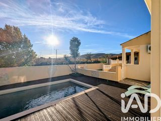  Maison � vendre 5 pi�ces 147 m�