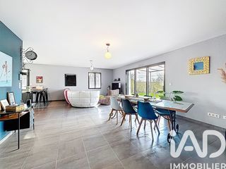  Maison � vendre 6 pi�ces 128 m�