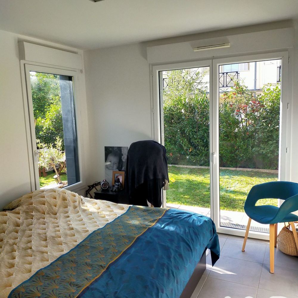 � vendre  Appartement Rueil-Malmaison (92500)