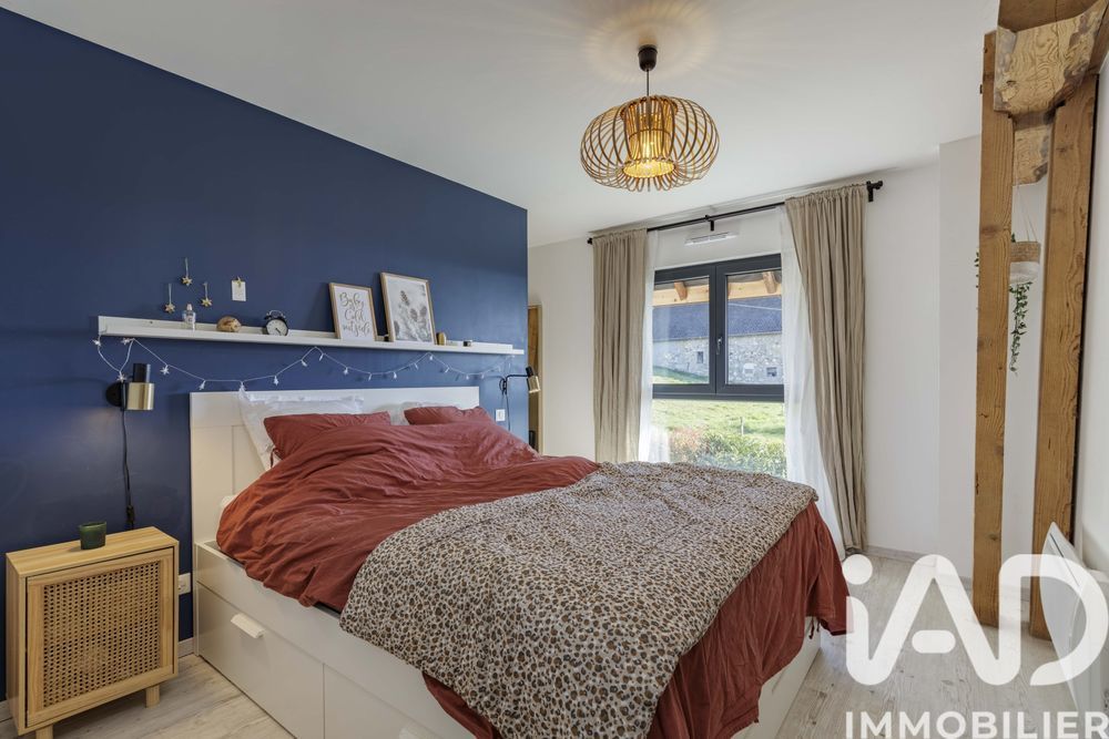 � vendre  Maison Seynod (74600)