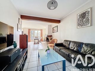  Maison � vendre 5 pi�ces 94 m�