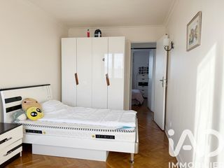  Appartement � vendre 3 pi�ces 58 m�