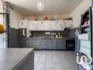  Maison � vendre 8 pi�ces 147 m�