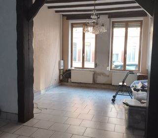  Maison � vendre 5 pi�ces 116 m�