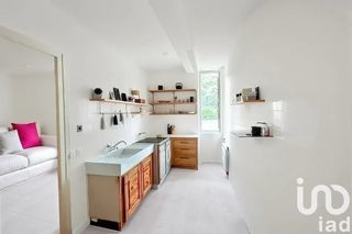  Appartement � vendre 2 pi�ces 34 m�