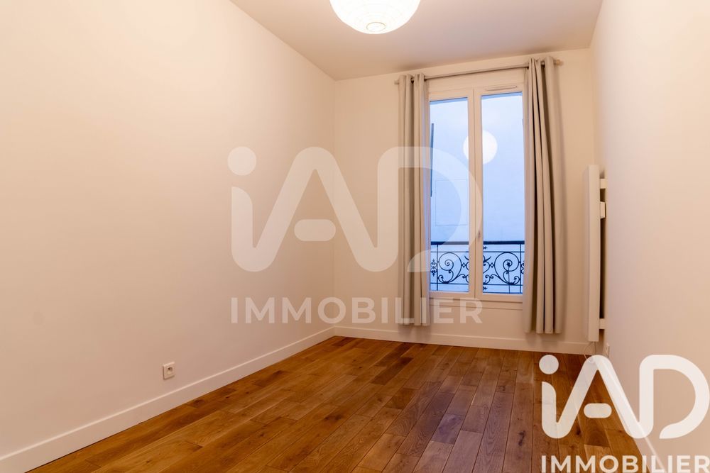 � vendre  Appartement Paris 14