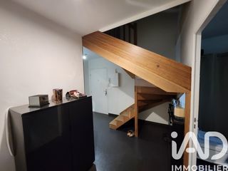  Appartement � vendre 5 pi�ces 93 m�