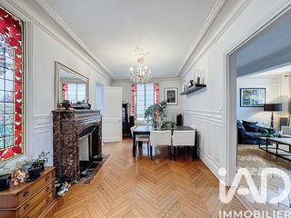  Appartement � vendre 7 pi�ces 177 m�