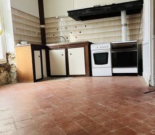  Maison � vendre 3 pi�ces 84 m�