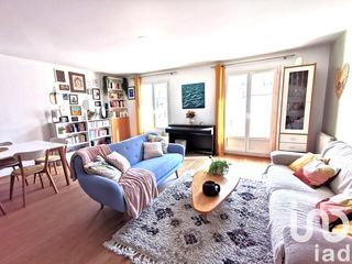  Maison � vendre 6 pi�ces 123 m�