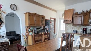  Maison � vendre 6 pi�ces 112 m�