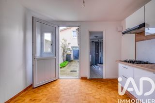  Maison � vendre 3 pi�ces 55 m�
