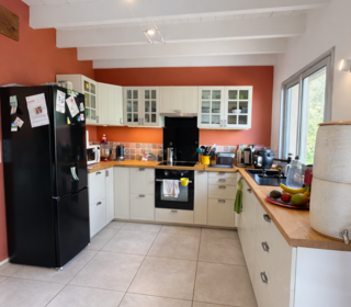  Maison � vendre 5 pi�ces 110 m�