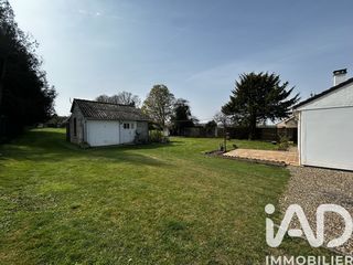  Maison � vendre 3 pi�ces 77 m�