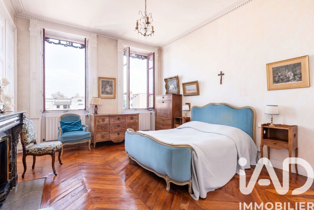 � vendre  Appartement Lyon 2