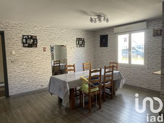  Maison � vendre 5 pi�ces 205 m�