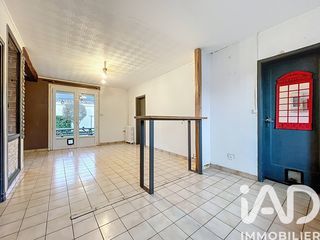  Maison � vendre 5 pi�ces 75 m�