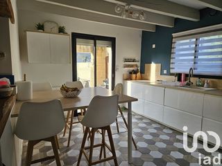  Maison � vendre 7 pi�ces 173 m�