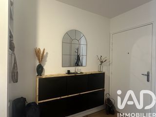  Appartement � vendre 3 pi�ces 65 m�