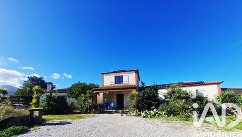   Vente Maison/villa 5 pi�ces Maison - 5 pi�ce(s) - 154 m�