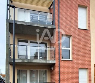  Appartement � vendre 2 pi�ces 41 m�