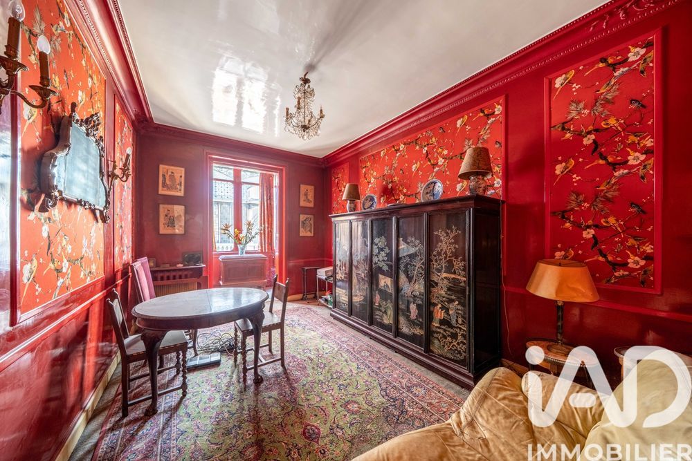 � vendre  Appartement Paris 7