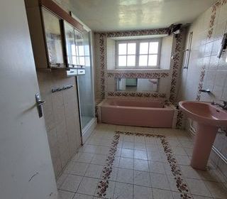  Maison � vendre 8 pi�ces 145 m�