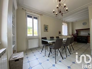  Maison � vendre 5 pi�ces 90 m�