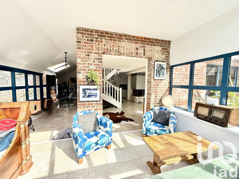 � vendre  Maison Honfleur (14600)