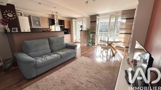  Appartement � vendre 3 pi�ces 65 m�