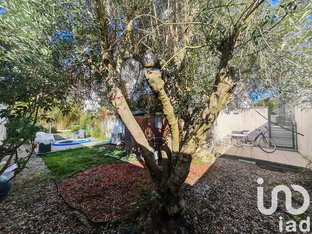 � vendre  Maison Le Bouscat (33110)