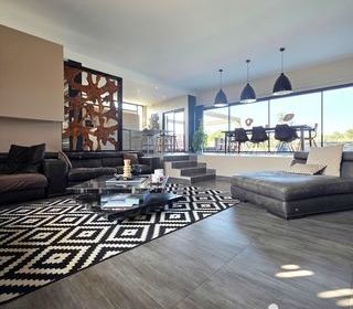  Villa � vendre 4 pi�ces 211 m�