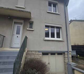  Maison � vendre 4 pi�ces 66 m�
