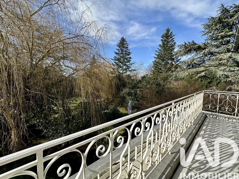 � vendre  Maison Sucy-en-Brie (94370)