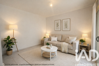  Maison � vendre 4 pi�ces 89 m�